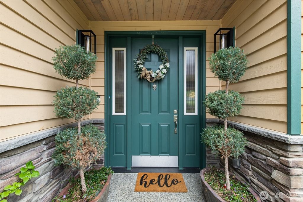 Photo of 9204 234th Place SW, Edmonds, WA 98020 (MLS # 2528789)