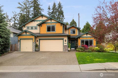Photo of 9204 234th Place SW, Edmonds, WA 98020 (MLS # 2528789)