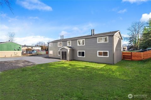 Photo of 820 75th Street E #C, Tacoma, WA 98404 (MLS # 2475854)