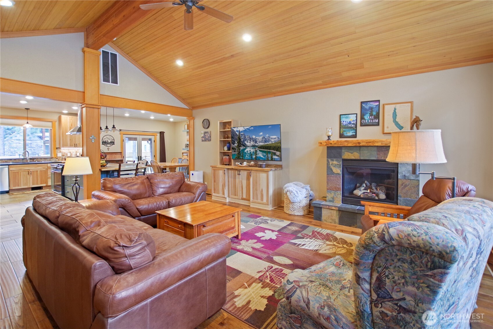 100 White Pine Drive
