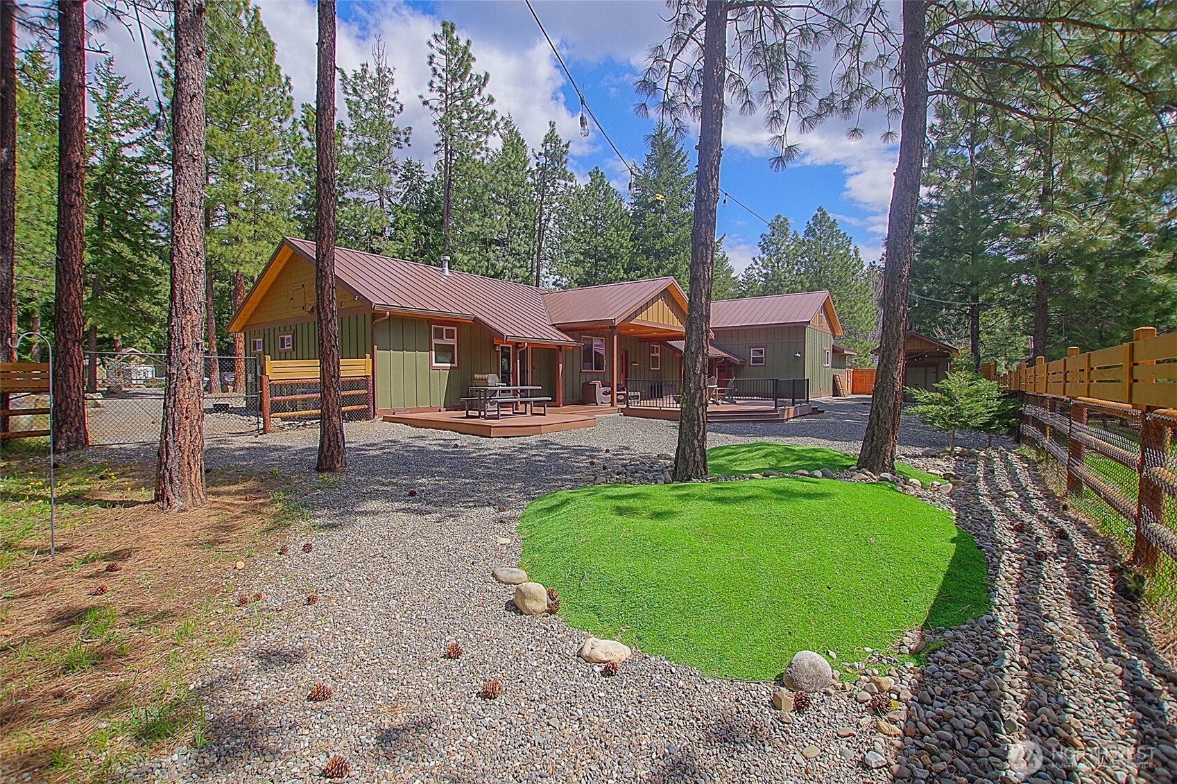 100 White Pine Drive
