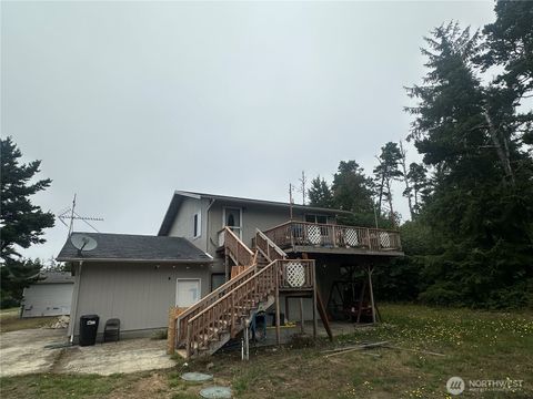 Photo of 27402 X Lane, Ocean Park, WA 98640 (MLS # 2413546)