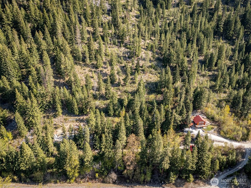 Photo of 0 US Hwy 2, Leavenworth, WA 98826 (MLS # 2513176)