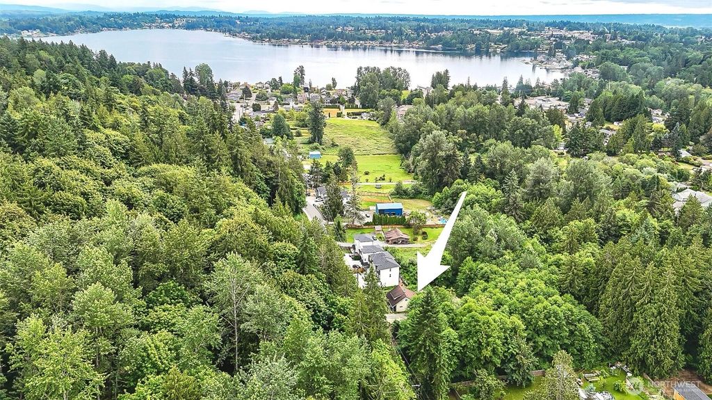 Photo of 2818 Callow Road, Lake Stevens, WA 98258 (MLS # 2419989)