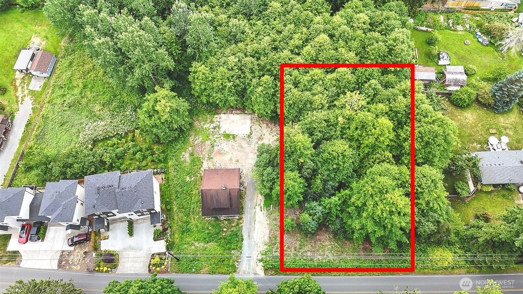 Photo of 2818 Callow Road, Lake Stevens, WA 98258 (MLS # 2419989)