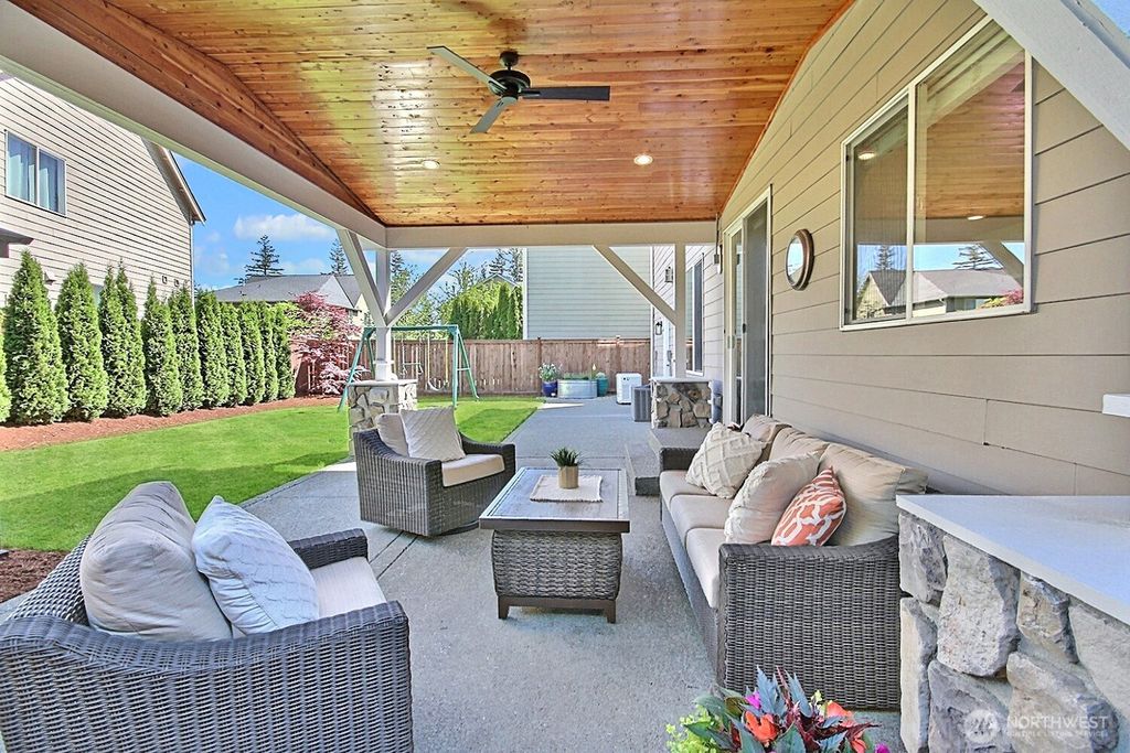 Photo of 27640 236th Court SE, Maple Valley, WA 98038 (MLS # 2371194)