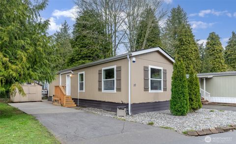 3105 M Street SE 10 Auburn WA 98002