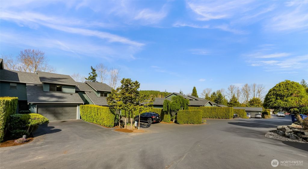 Photo of 3500 Ridgemont Way #3, Bellingham, WA 98229 (MLS # 2499880)