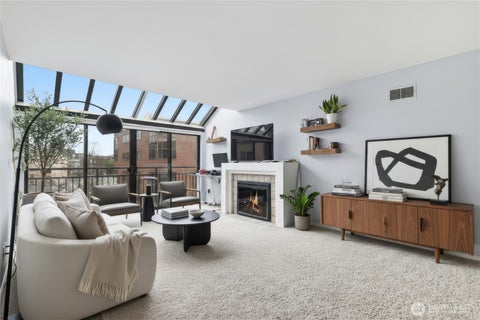 Photo of 275 W Roy Street #412, Seattle, WA 98119 (MLS # 2534702)