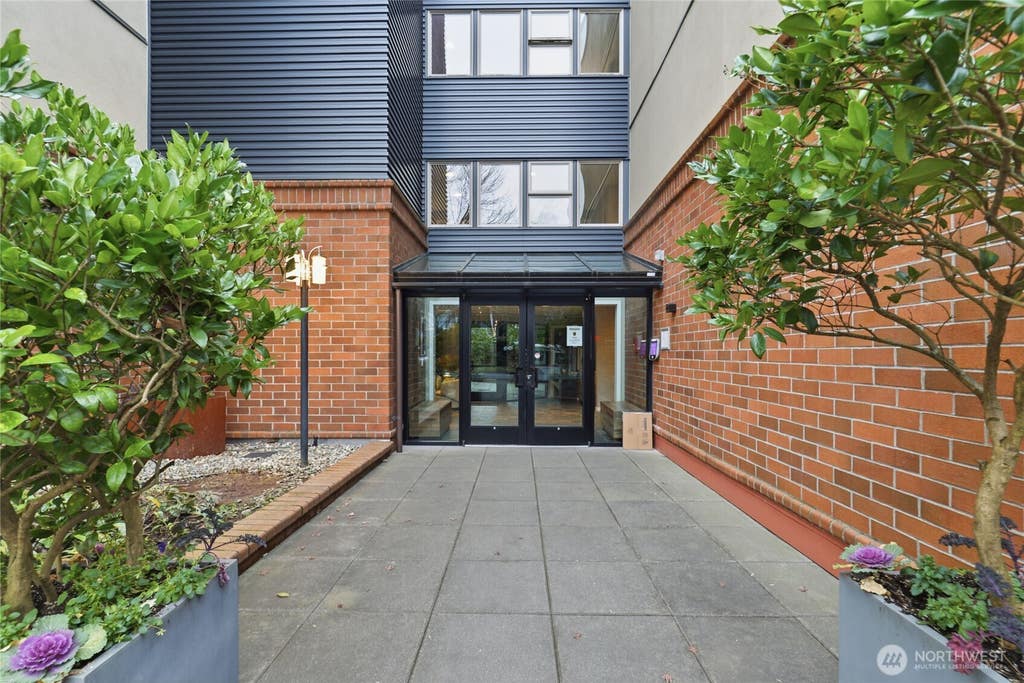 Photo of 275 W Roy Street #412, Seattle, WA 98119 (MLS # 2534702)