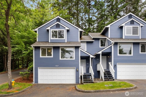 Photo of 1307 NW Slate Lane #101, Silverdale, WA 98383 (MLS # 2537329)