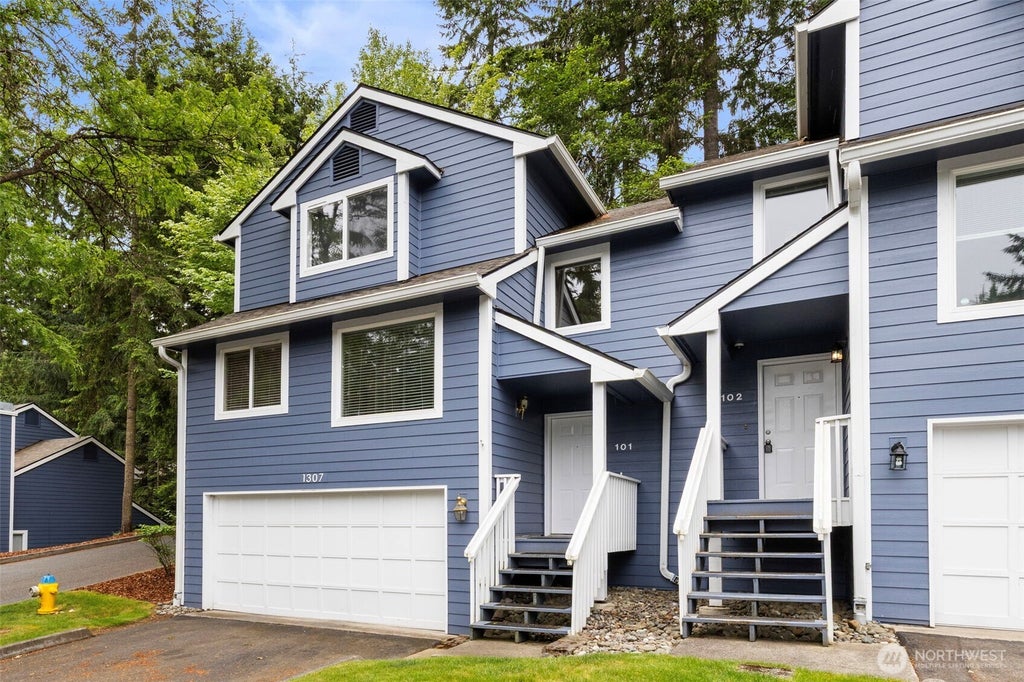 Photo of 1307 NW Slate Lane #101, Silverdale, WA 98383 (MLS # 2537329)