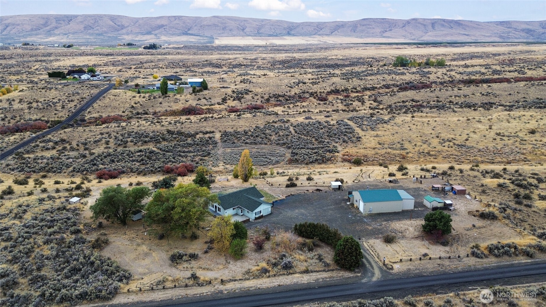 550 Red Tail Road