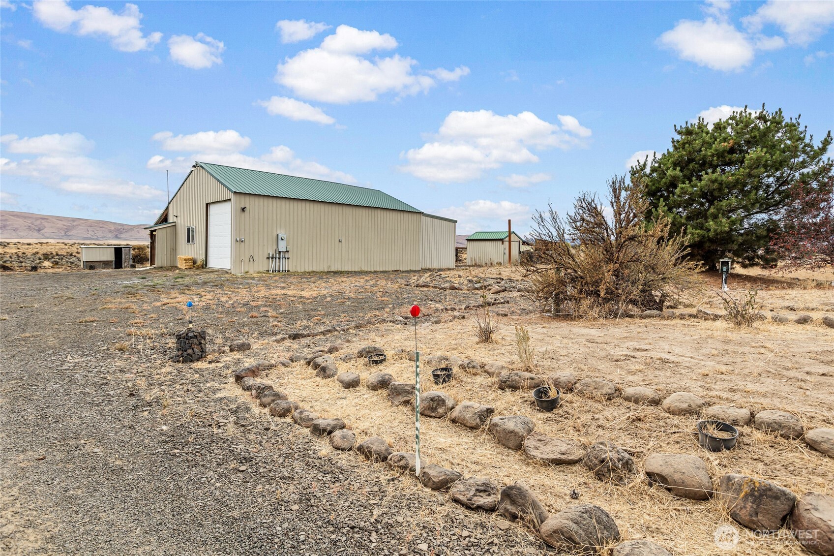 550 Red Tail Road