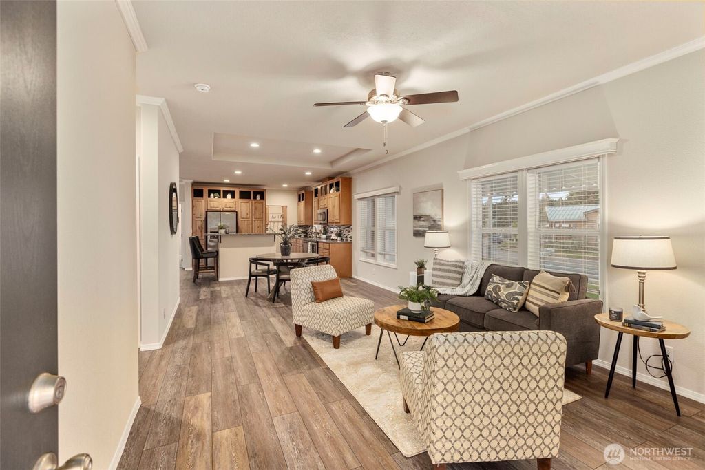 Photo of 2101 S 324th Street #164, Federal Way, WA 98003 (MLS # 2439293)