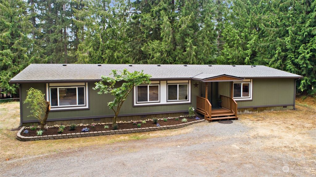Photo of 38211 247 Avenue SE, Enumclaw, WA 98022 (MLS # 2278065)