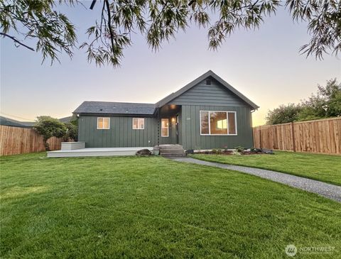 125 N Sylvia Street Montesano WA 98563