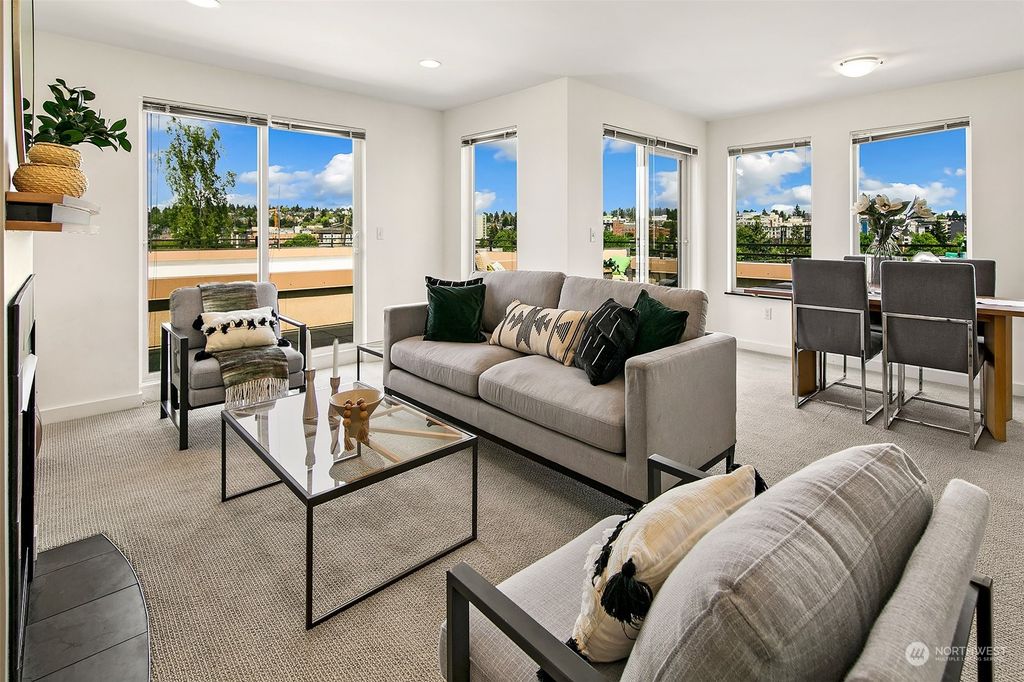 Photo of 225 NE 65th Street #503, Seattle, WA 98115 (MLS # 2072183)