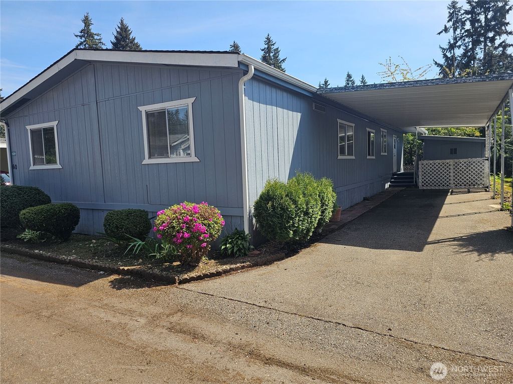 Photo of 11224 124th Street Ct E #60, Puyallup, WA 98374 (MLS # 2465846)