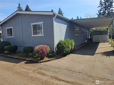 Photo of 11224 124th Street Ct E #60, Puyallup, WA 98374 (MLS # 2465846)