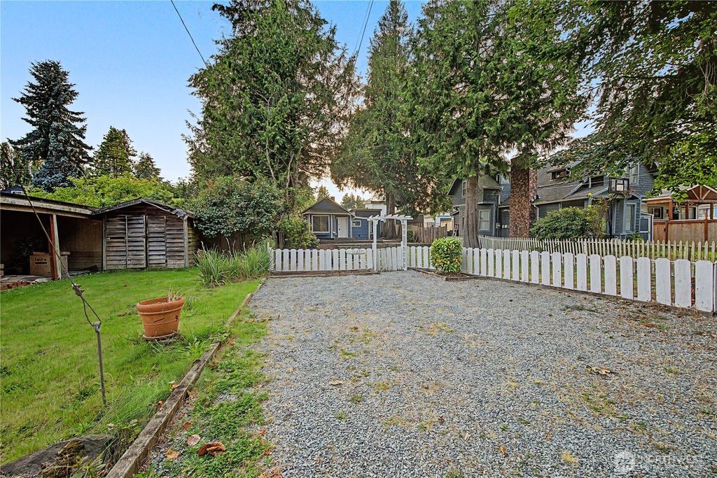 Photo of 10255 41st Avenue SW, Seattle, WA 98146 (MLS # 2557663)