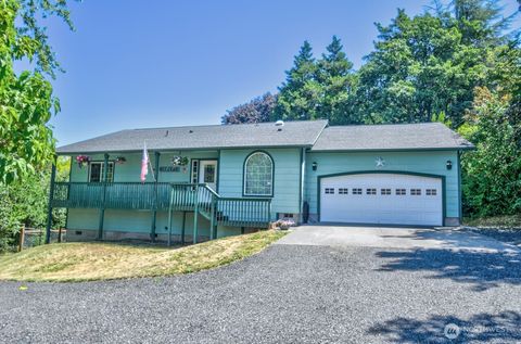 Photo of 18549 Roseburg Street SW, Rochester, WA 98579 (MLS # 2408553)