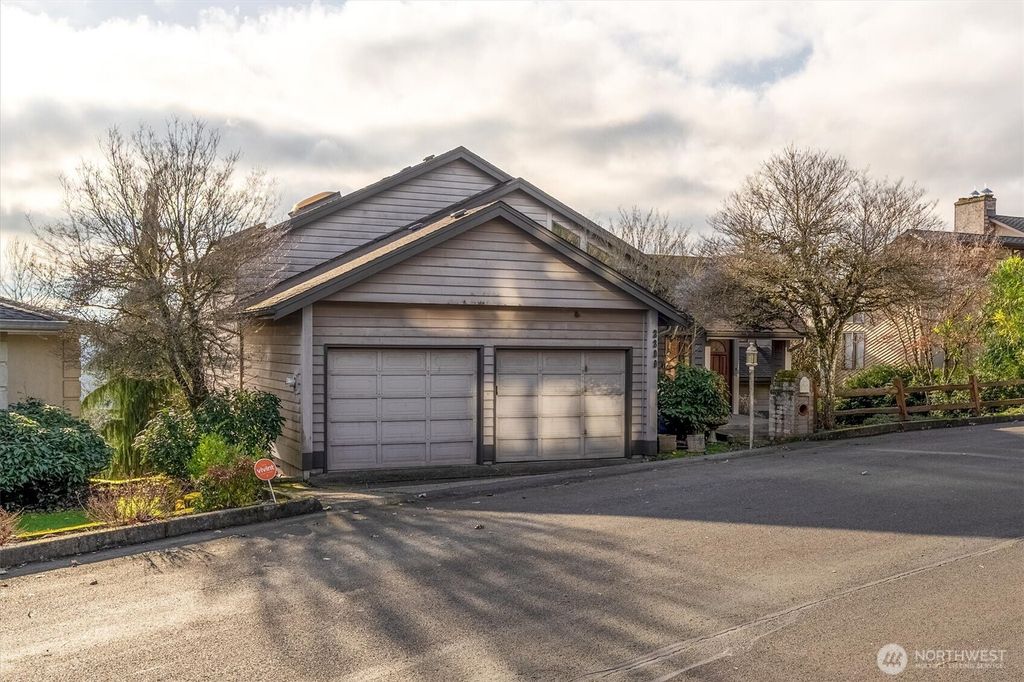 Photo of 2309 Trillium Heights, Longview, WA 98632 (MLS # 2468683)