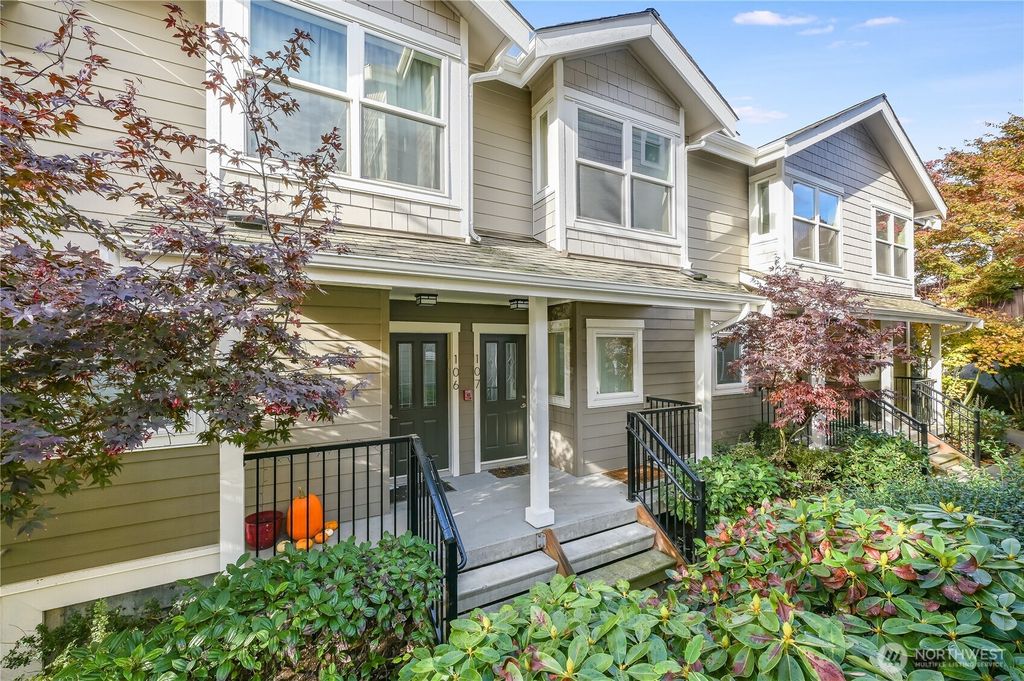 Photo of 6628 Corson Avenue S #A, Seattle, WA 98108 (MLS # 2477721)