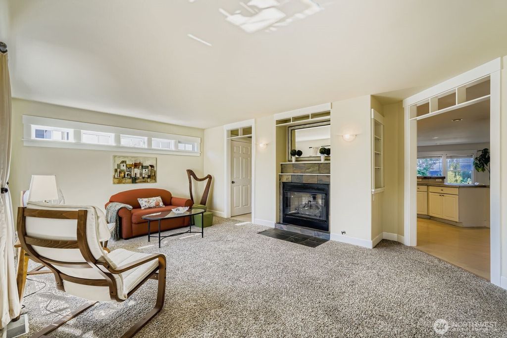 Photo of 8309 California Avenue SW, Seattle, WA 98136 (MLS # 2435069)