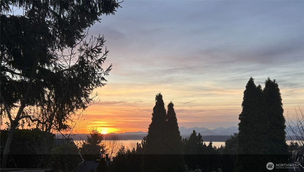 Photo of 8309 California Avenue SW, Seattle, WA 98136 (MLS # 2435069)