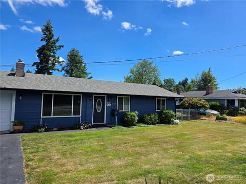 Photo of 2359 SE Mitchell Road SE, Port Orchard, WA 98366 (MLS # 2566330)
