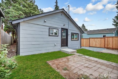 A home in Burien