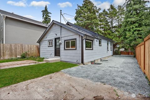 A home in Burien