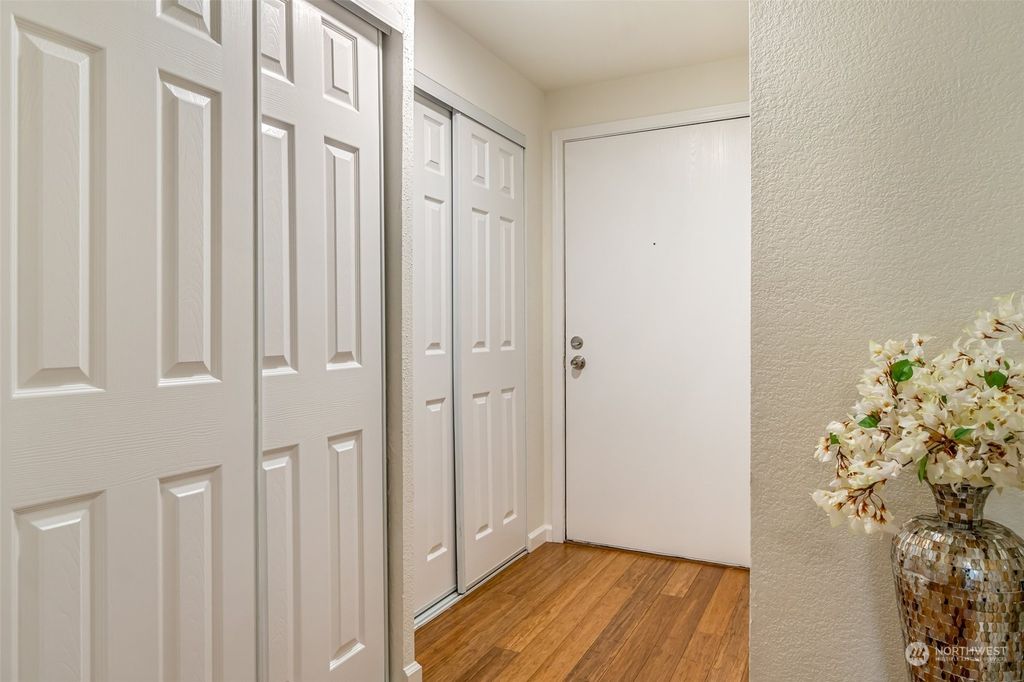 Photo of 715 N 130th Street #A-302, Seattle, WA 98133 (MLS # 2171355)