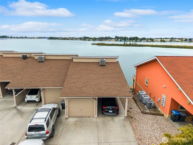 1706 W Marina Drive