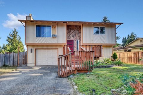 Photo of 5415 105 Street NE, Marysville, WA 98270 (MLS # 2424083)