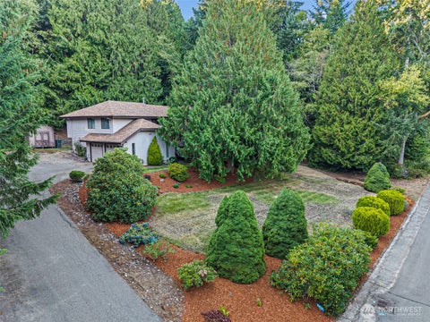 Photo of 4417 NW Cascade Street, Silverdale, WA 98383 (MLS # 2584603)
