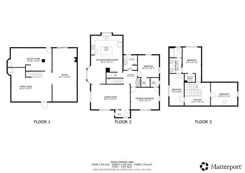 8123 Veterans Drive SW
