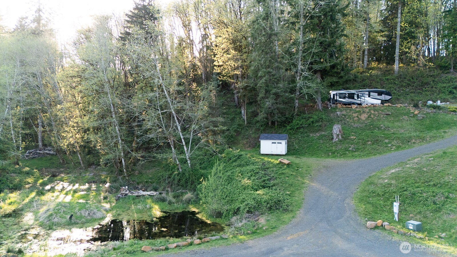 331 Cedar Hills Rd.