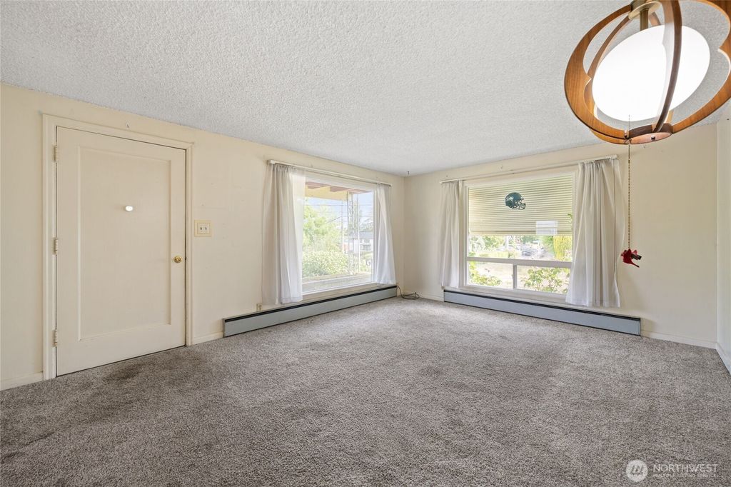 Photo of 8608 16th Avenue SW, Seattle, WA 98106 (MLS # 2387149)