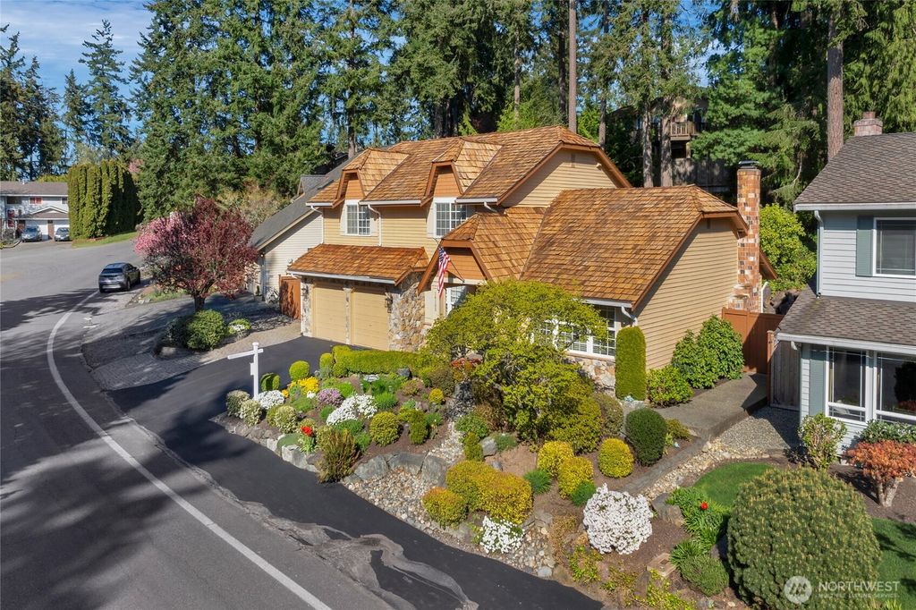 Photo of 14105 64th Avenue W, Edmonds, WA 98026 (MLS # 2362152)