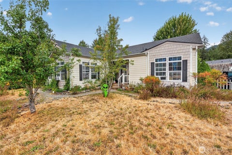 Photo of 850 W Main Avenue, Morton, WA 98356 (MLS # 2578288)