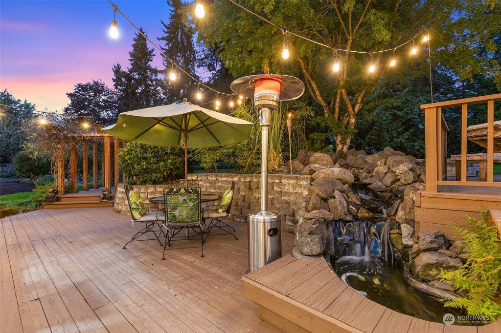 Photo of 21036 142nd Avenue SE, Kent, WA 98042 (MLS # 2252887)