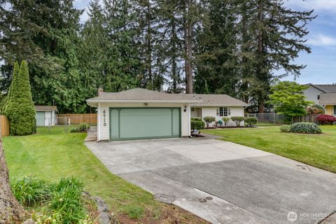 Photo of 4710 118th Street NE, Marysville, WA 98271 (MLS # 2520699)