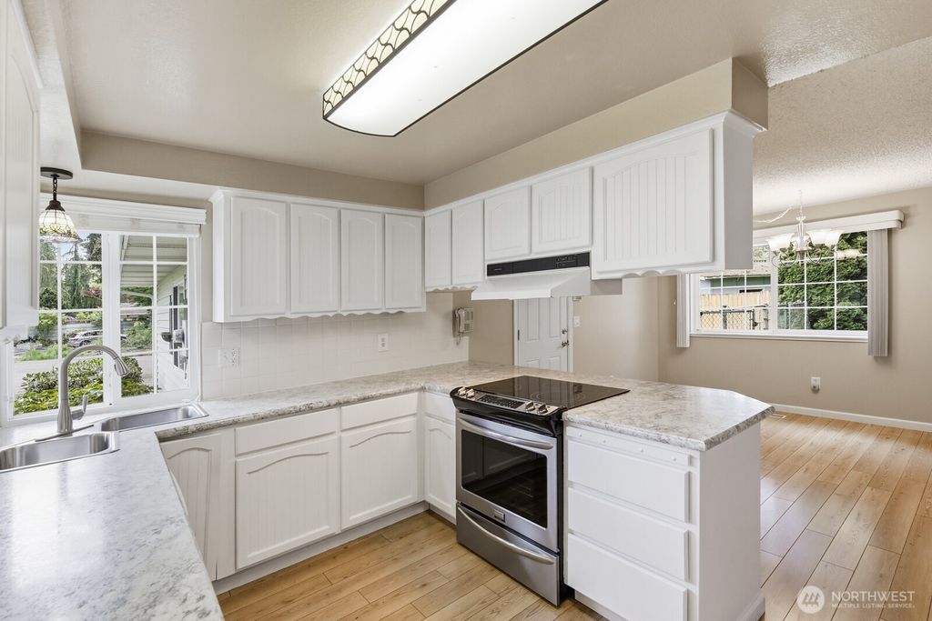 Photo of 4710 118th Street NE, Marysville, WA 98271 (MLS # 2520699)