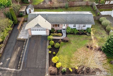 Photo of 2952 216th Place SW, Brier, WA 98036 (MLS # 2491365)