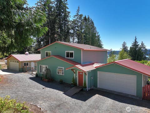 Photo of 3484 East Harbor Road, Langley, WA 98260 (MLS # 2565047)