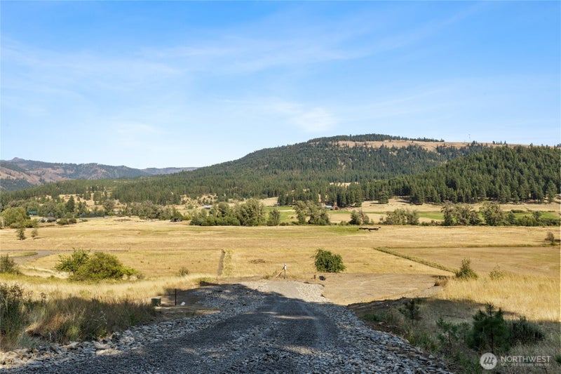 1080 Ranch Road