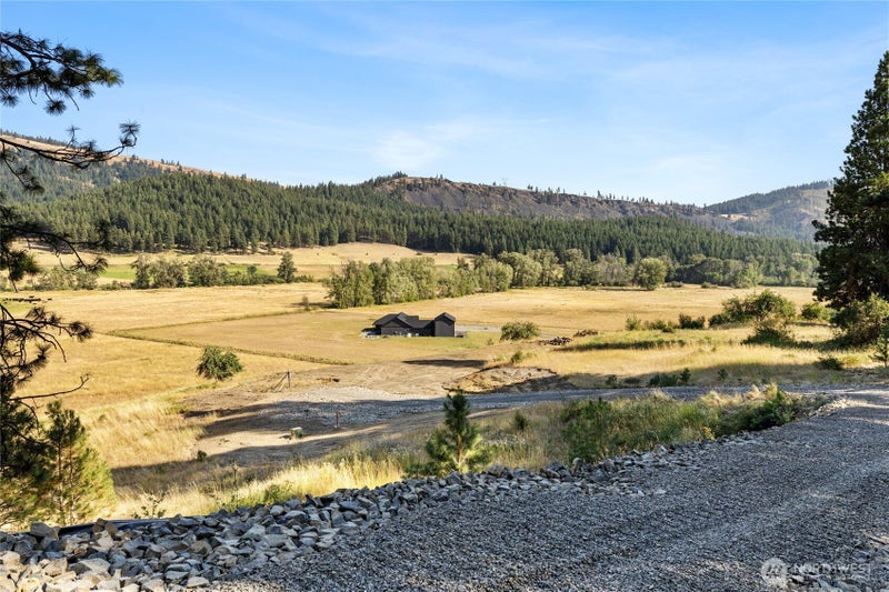 1080 Ranch Road