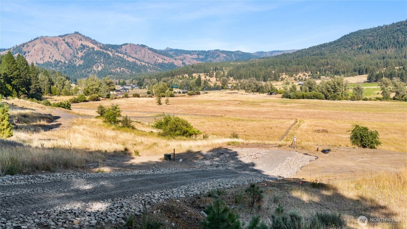 1080 Ranch Road